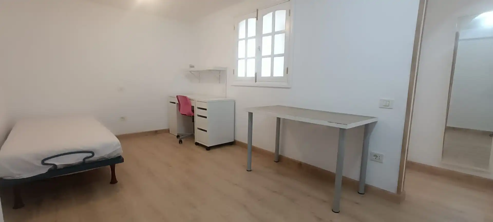 Habitación de Casa o chalet de alquiler en Las Palmas de Gran Canaria con Jardín privado, Terraza y Trastero