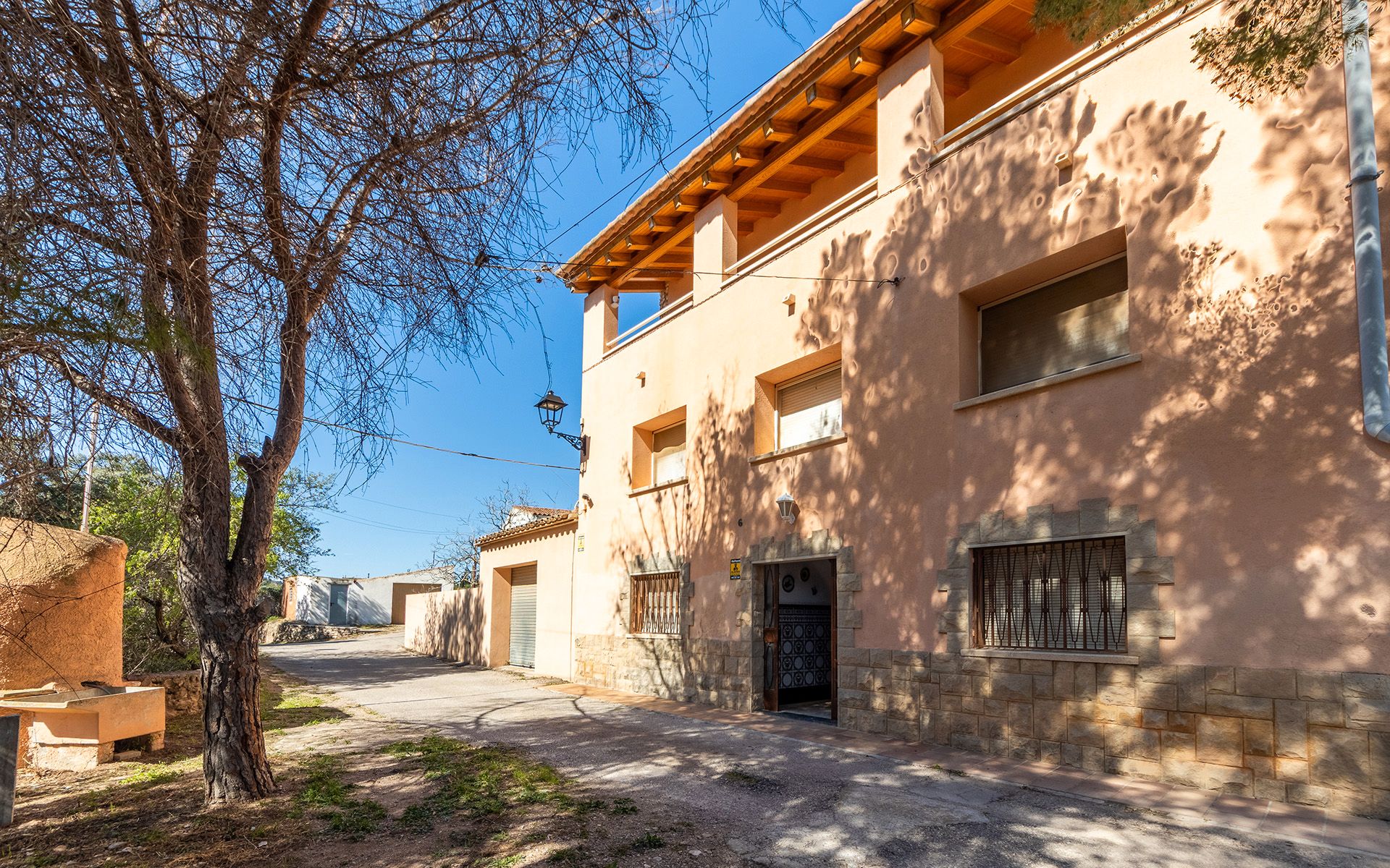 Casa o xalet en venda a Prolongacion Diseminats, Albinyana