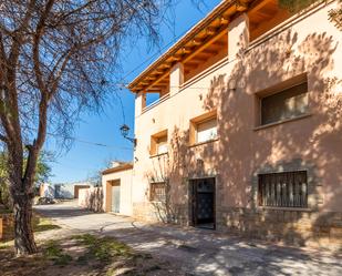 Casa o xalet en venda a Prolongacion Diseminats, Albinyana