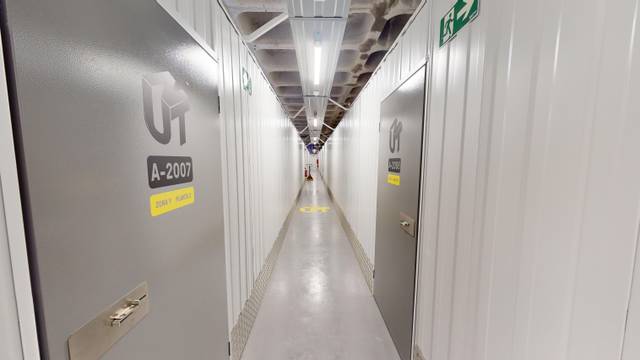 Trastero en Alquiler en Calle Manises, 3 en Estación