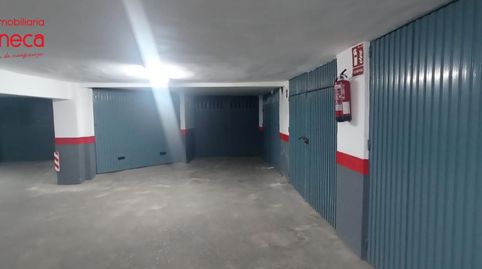 GARAJE EN LEVANTE