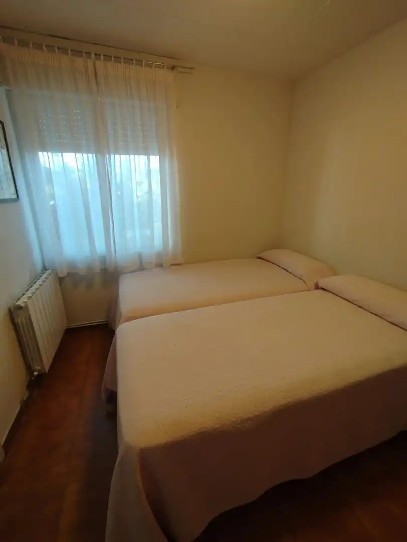 Bedroom of Houses for sale in Maello, Ávila