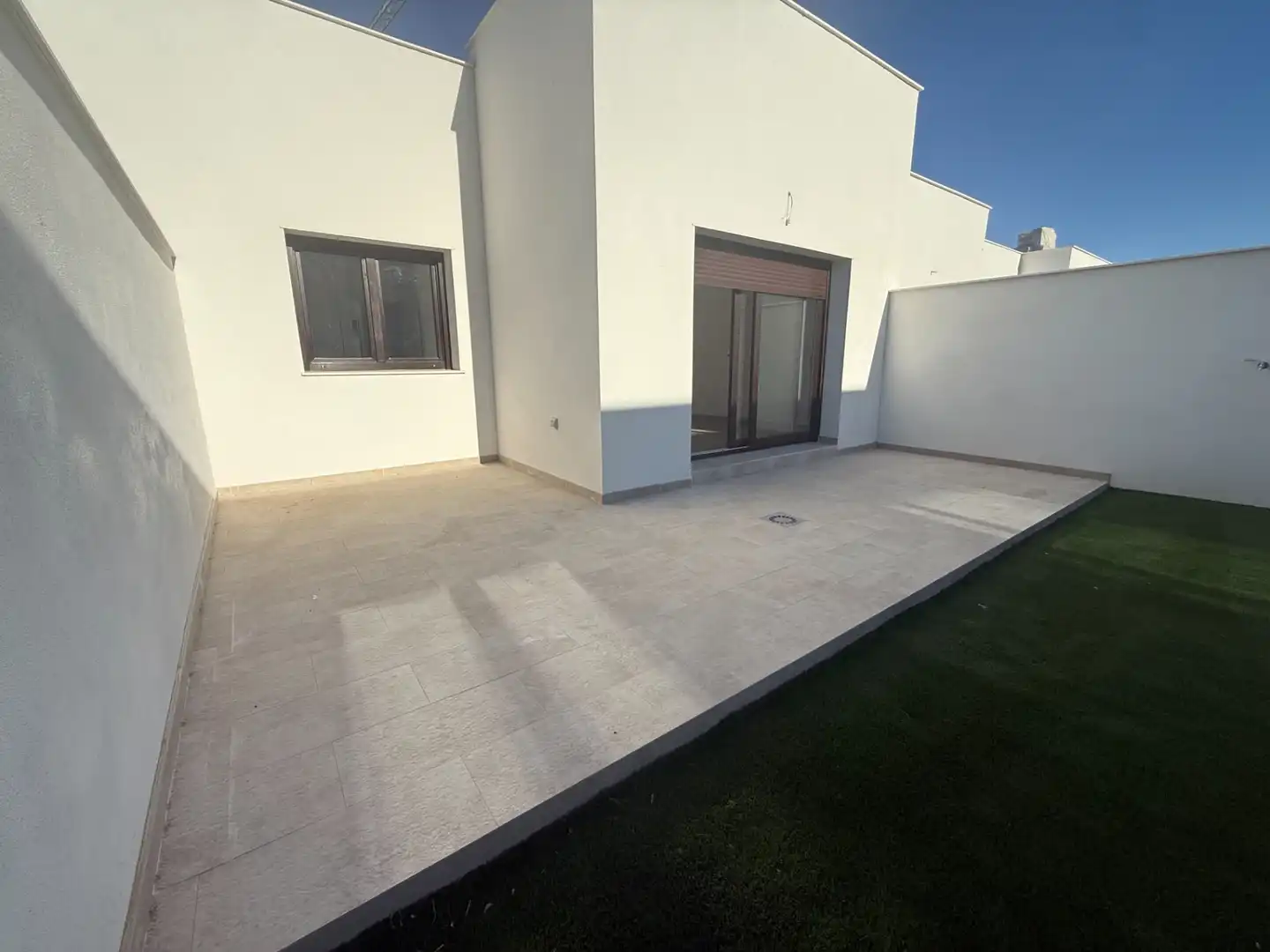 Casa adosada en venda a Calle Bulevar Pablo Ruiz Picass, 66, Argés
