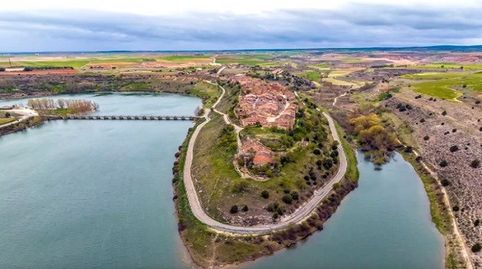 Foto 5 de Residencial en venta en Maderuelo, Segovia