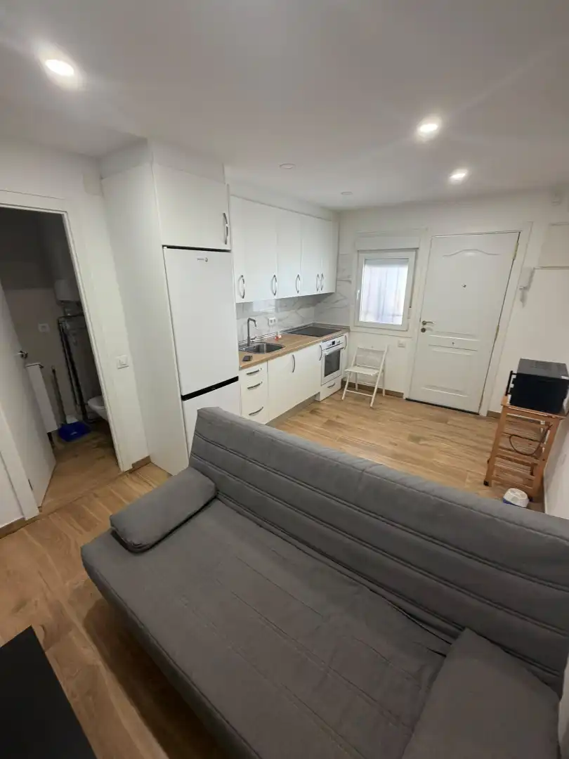 Apartamento de alquiler en Calle del Rey, 54, Centro