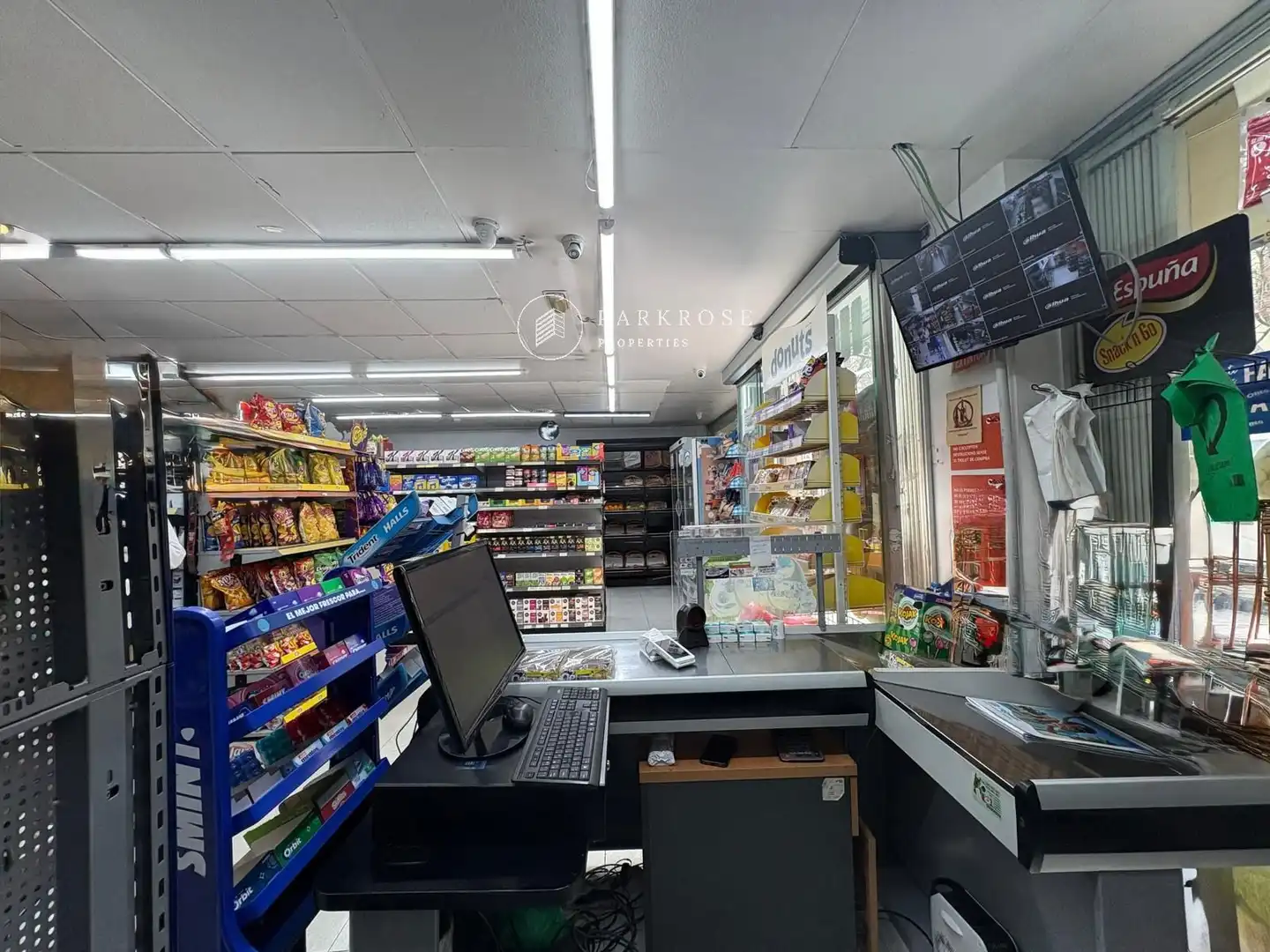 Local comercial en venda a Roger de Flor, imagen 8