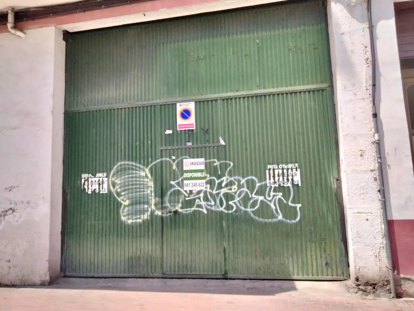 Commercial properties for sale in Logroño - Padre Marin, San Millán - Ayuntamiento