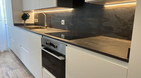 Foto 2 de Pis de lloguer a Gipuzkoa Kalea, Zarautz, Gipuzkoa