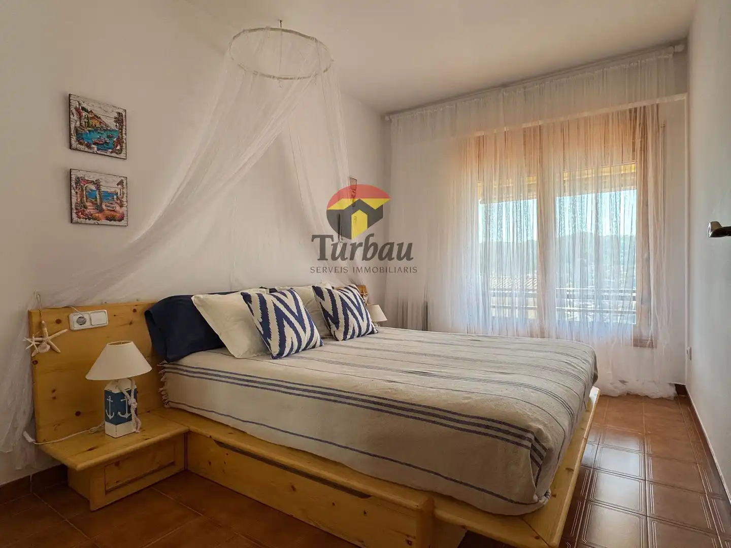 Appartement avec ascenseur à vendre à Tossa de Mar pueblo, imagen 17