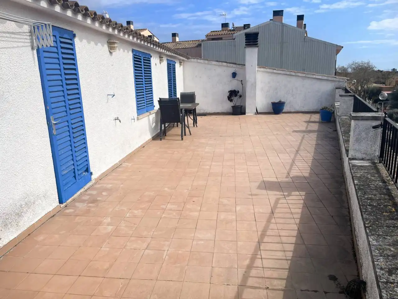 Terraza de Casa o chalet en venta en Castell d'Aro, Platja d'Aro i s'Agaró con Calefacción y Terraza