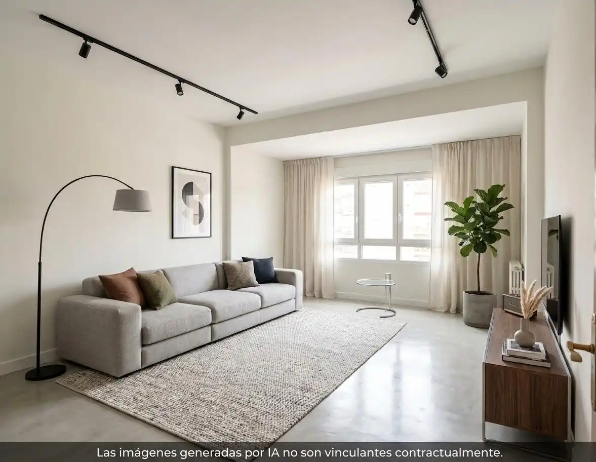 Wohnung mit Aufzug zum Verkauf in Paseo Marítimo - San José - La Laguna