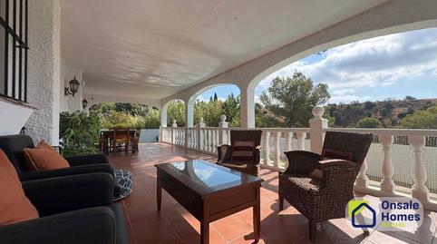 Photo 5 of House or chalet to rent in Urbanizacion el Visillo, 13, Huerta del Prado - La Montua, Marbella