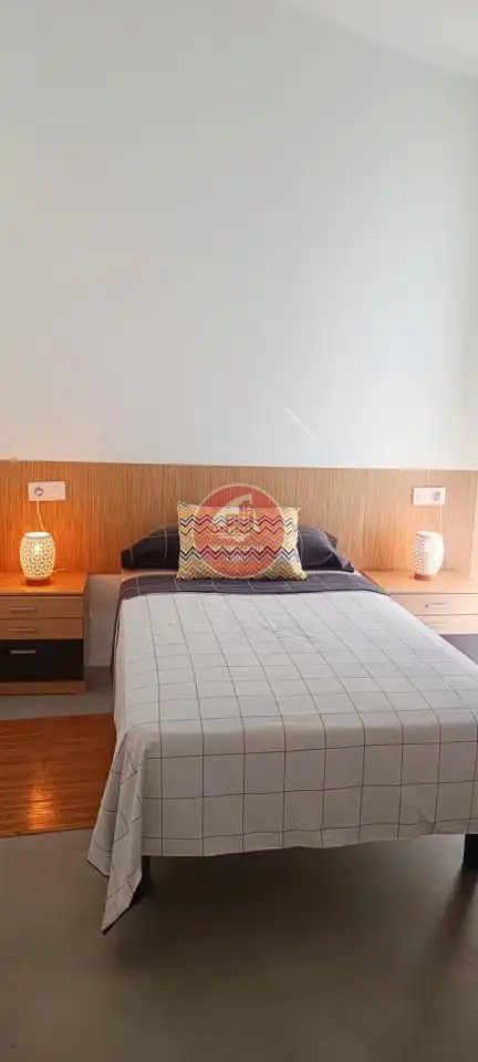 Dormitori de Casa o xalet de lloguer en Poio