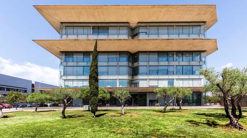 Foto 2 de Oficina de lloguer a N/a, Zona Franca - Port, Barcelona