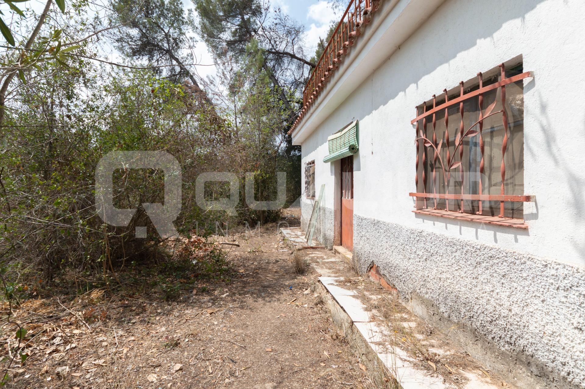Land for sale in Castellví de Rosanes