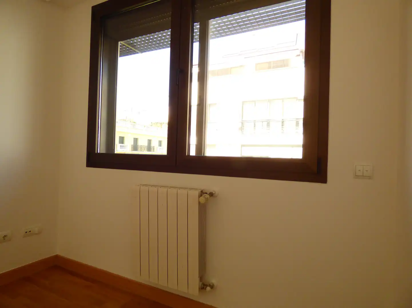 Flat for rent in Madrid - Ayala, Goya