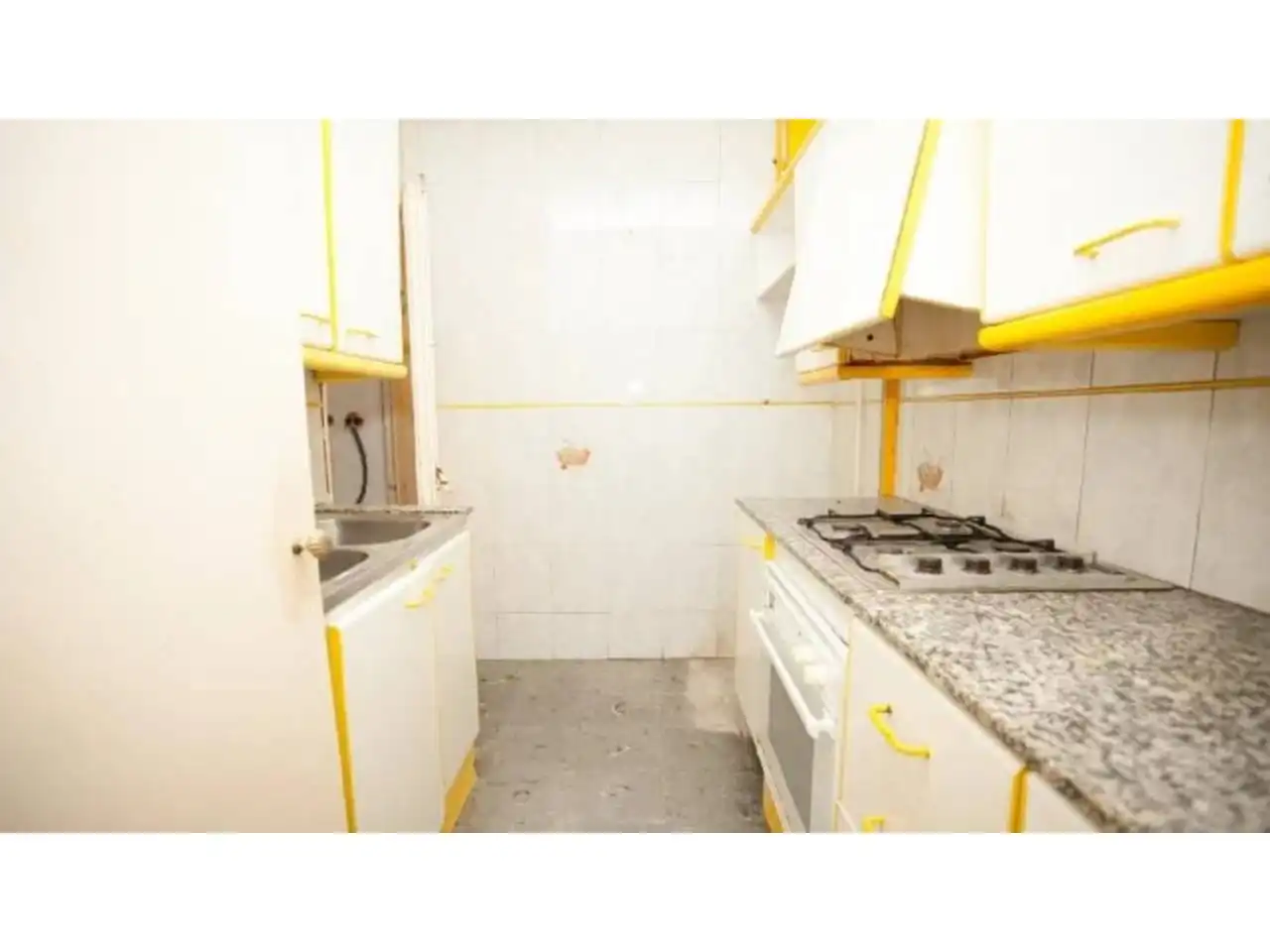 Piso con ascensor en venta en Calle Sant Pacià, imagen 2