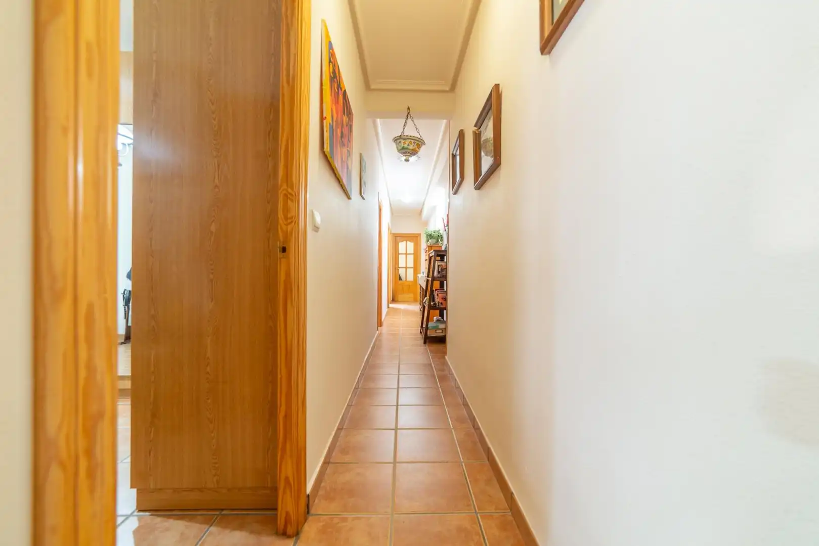 Apartamento en venta en Santiago de la Ribera, imagen 7