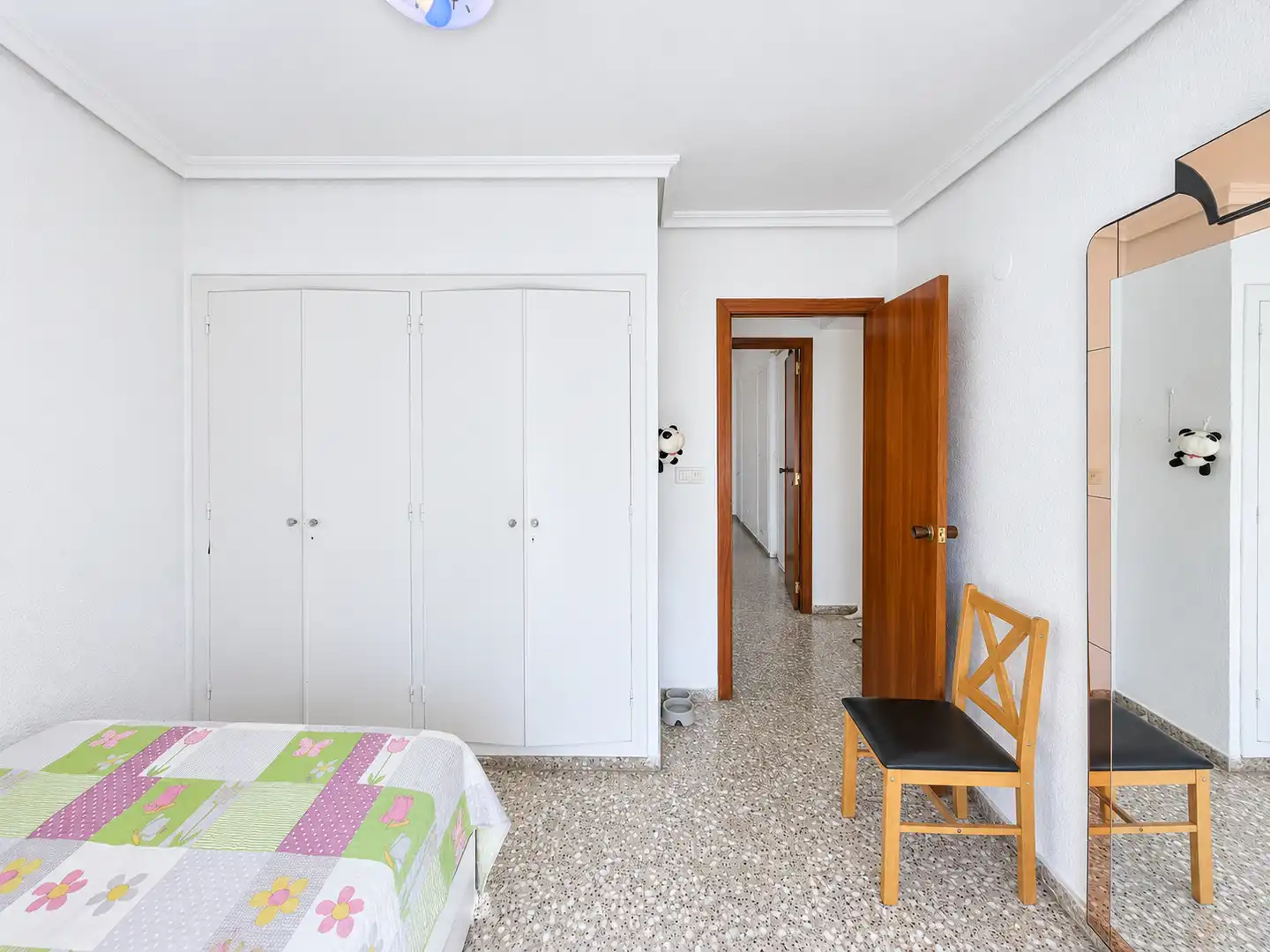 Flat with terrace for sale in Carrer Santa Caterina, imagen 13