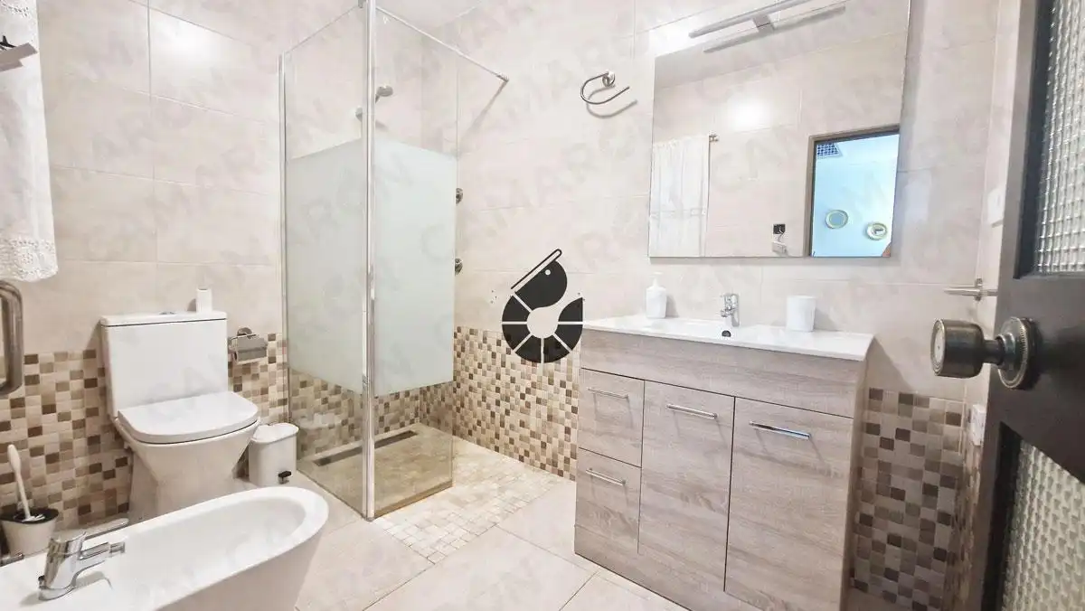 Baño de Casa o chalet en venta en Coria del Río