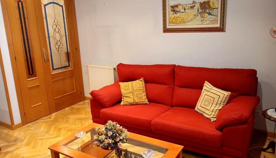 Foto 1 de Piso en venta en Rosas - Musas, Madrid