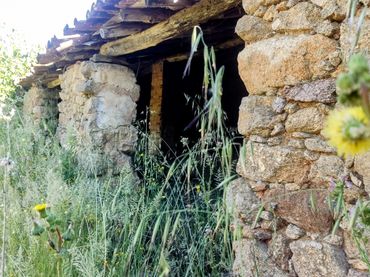 Terreno rústico en venta en Jarandilla de la Vera