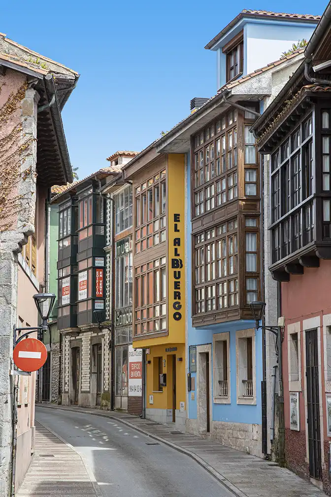 Grundstücke und Bauplätze zum Verkauf in Llanes pueblo, imagen 14