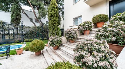 Foto 2 de Oficina de lloguer a El Viso, Madrid