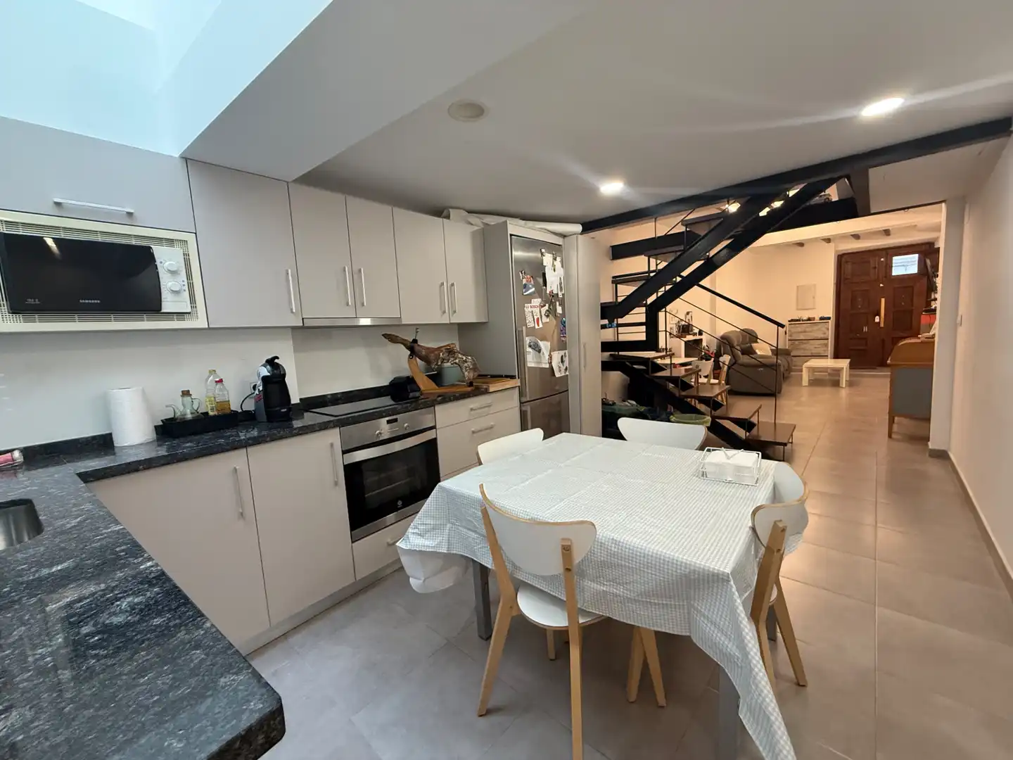 Casa a schiera in vendita a Zona Pueblo, imagen 11