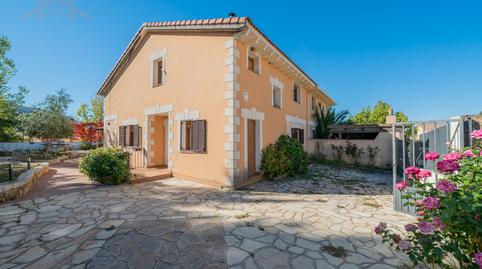 Photo 4 of Single-family semi-detached for sale in Calle el Cañito, Robledo de Chavela, Madrid