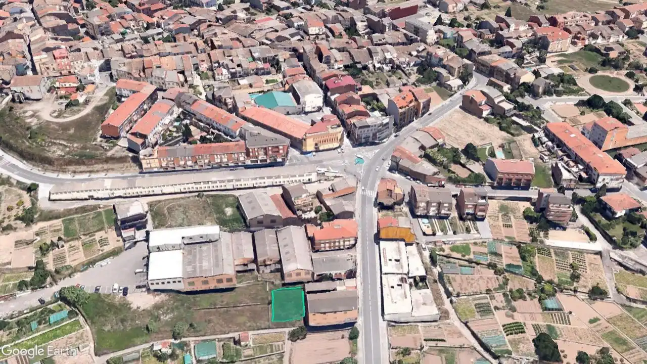 Rural land for sale in C/Sol Ixent, imagen 3