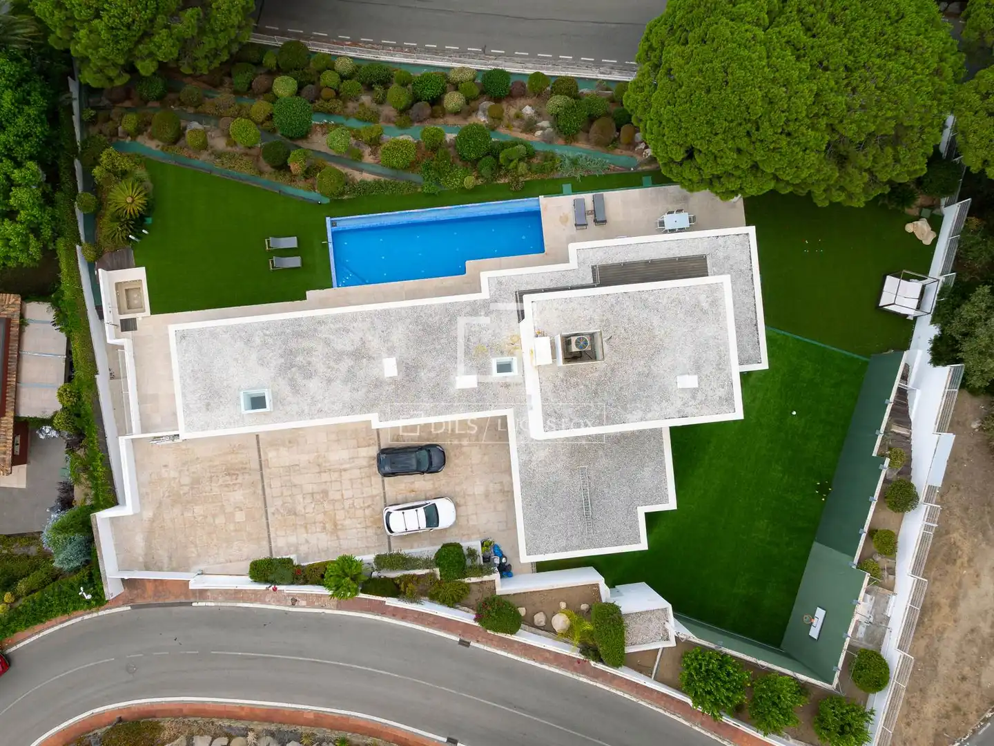 Detached house with pool for sale in Supermaresme, imagen 34