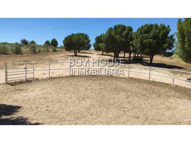 Terreno residencial en Venta en El Viso de San Juan