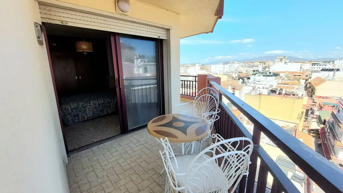 Apartment mit Aufzug zum Verkauf in Centro ciudad, imagen 32