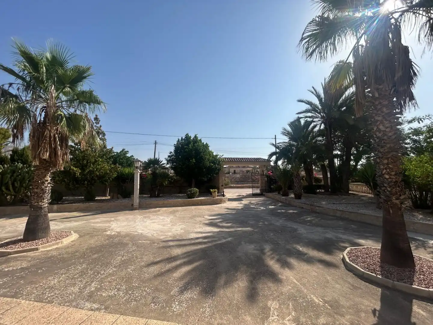 Maison rustique avec piscine à vendre à Crevillent, imagen 3