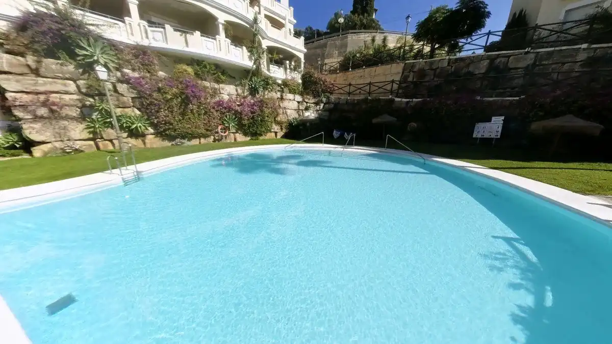 Duplex avec ascenseur à vendre à Elviria - Cabopino, imagen 38