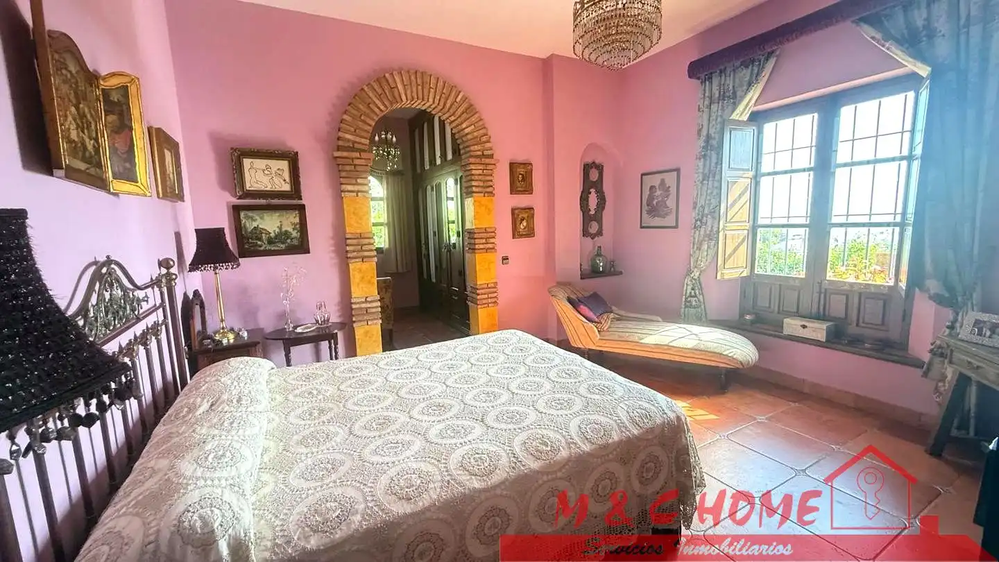 House with pool for sale in Churriana, imagen 39