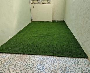 Jardí de Planta baixa de lloguer en Granollers amb Terrassa