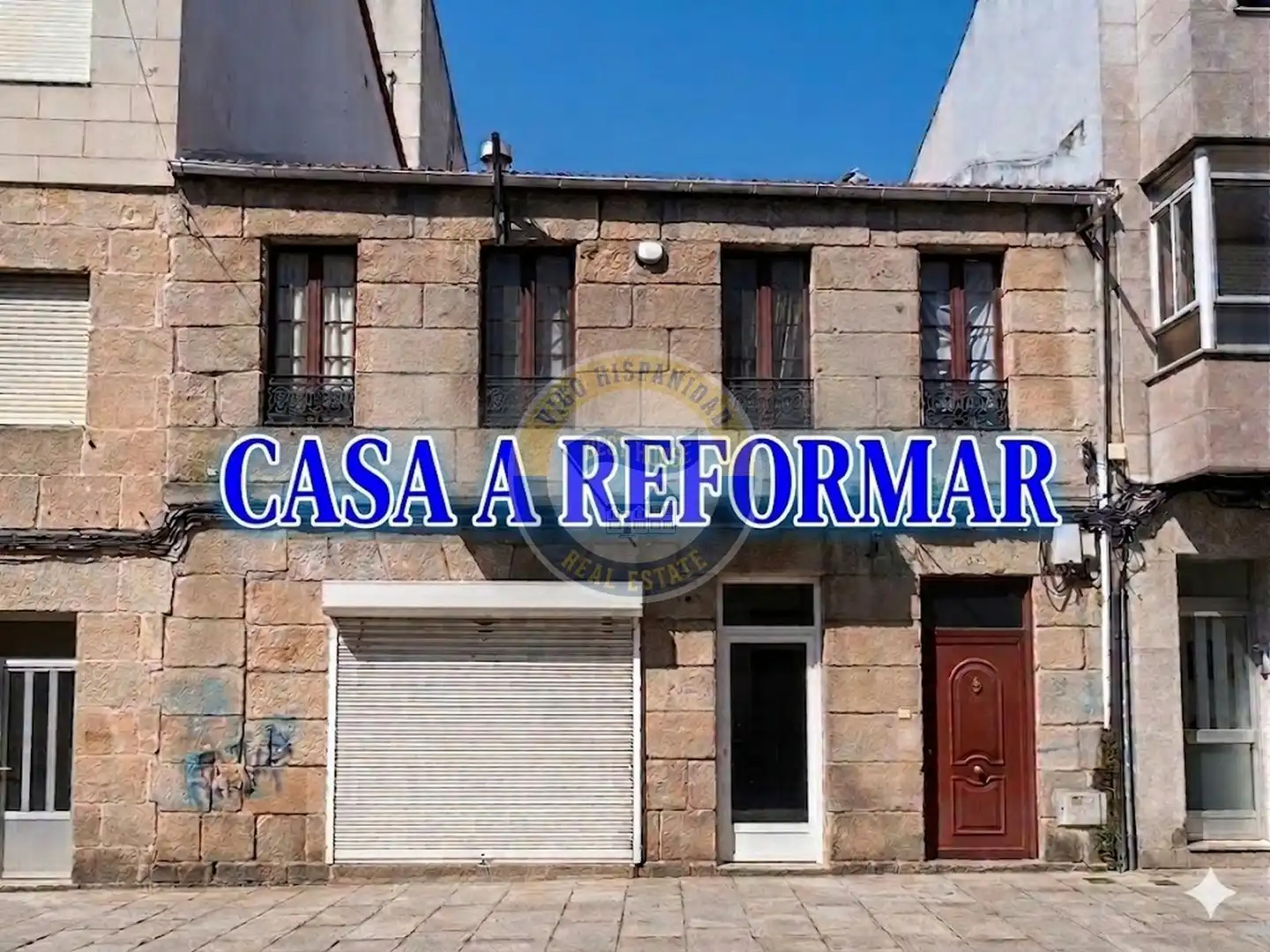 Casa in vendita a Calle Calle Doctor Carracido, imagen 3