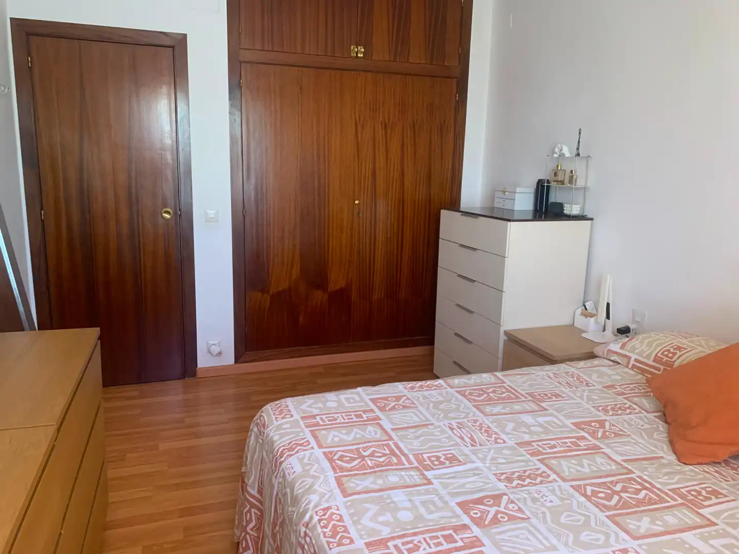 Habitación de Piso en venta en Barcelona con Aire acondicionado, Calefacción y Parquet