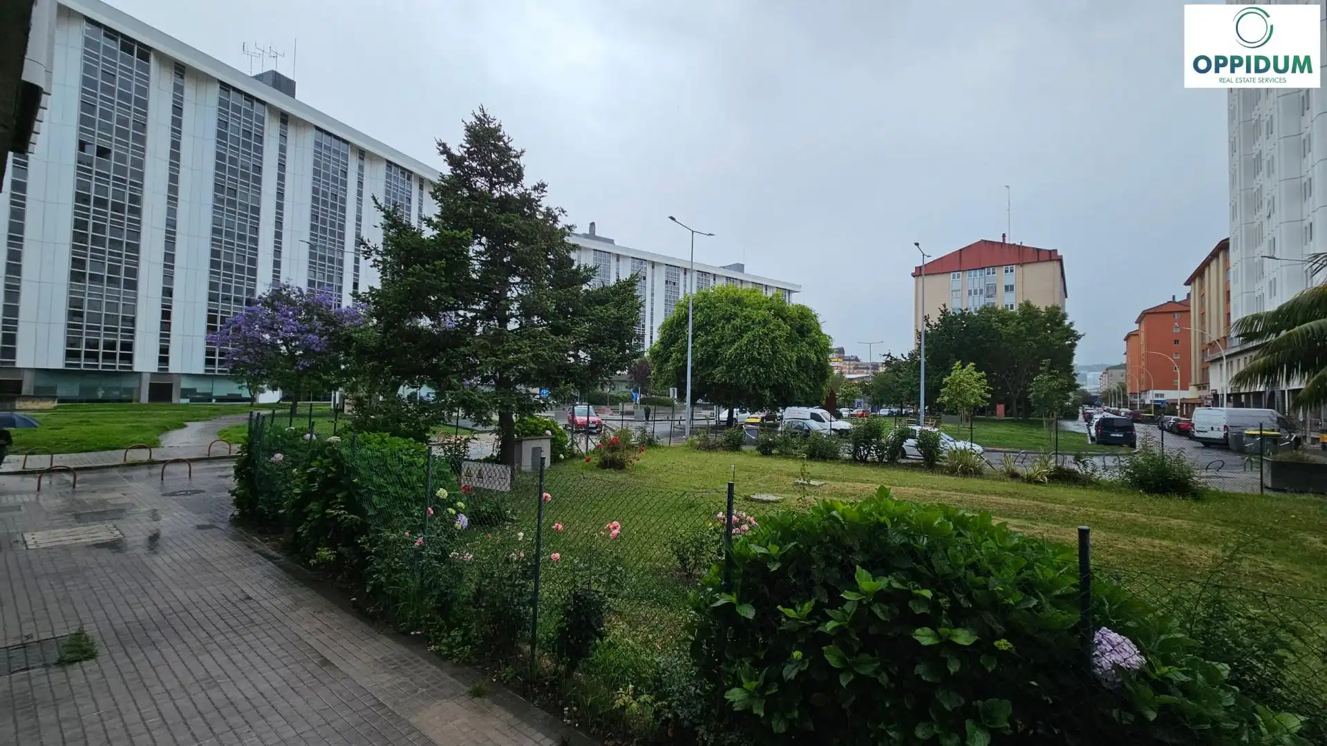 Oficina en venda a Praza de Luís Seoane 2, imagen 47