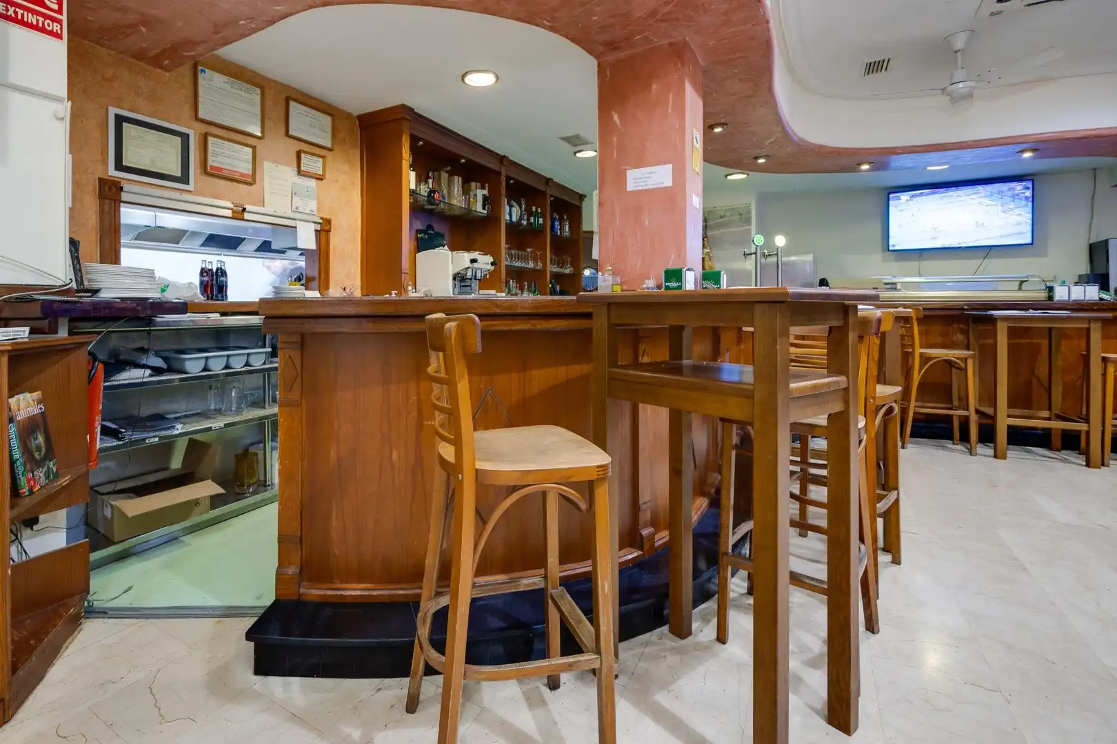 Local comercial en venta en Calle SAN GABRIEL, imagen 41