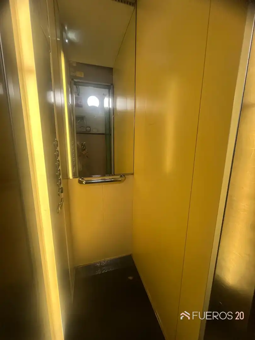 Appartamento con ascensore in vendita a Txabarri - La Unión - Vista Alegre, imagen 22