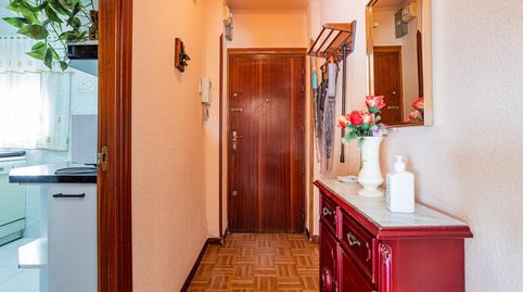 Foto 4 de Piso en venta en Padre Fco Palau y Quer, Castilla, Madrid Capital