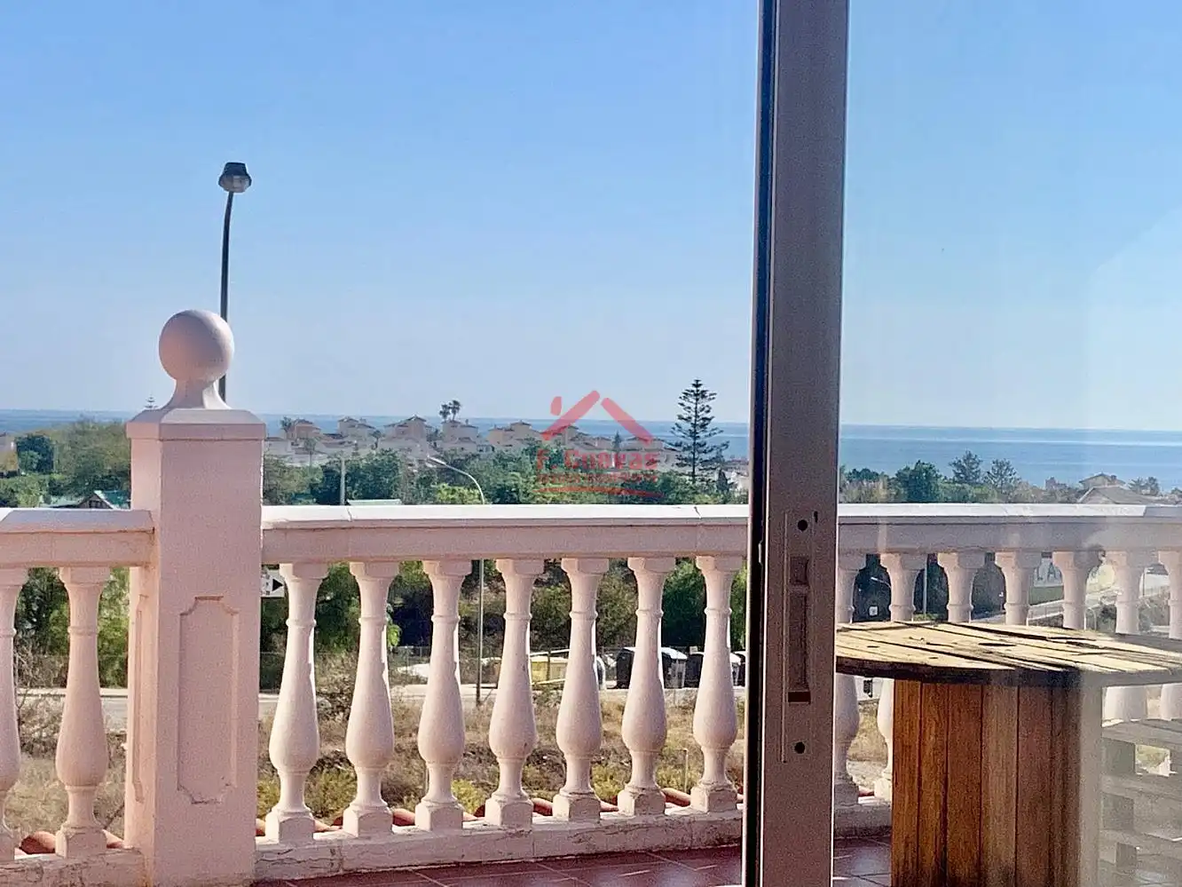 Exterior view of Detached homes for sale in Torrox  with Air Conditioner, Heating and Terrace