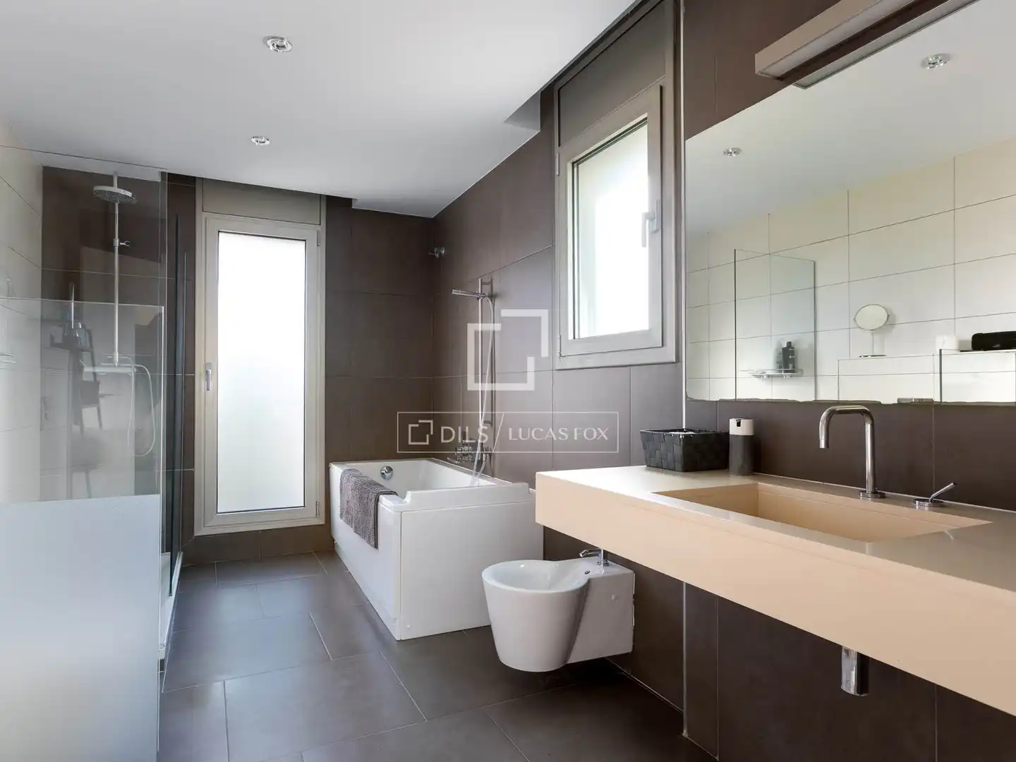 Villa con piscina in vendita a Vallromanes, imagen 29