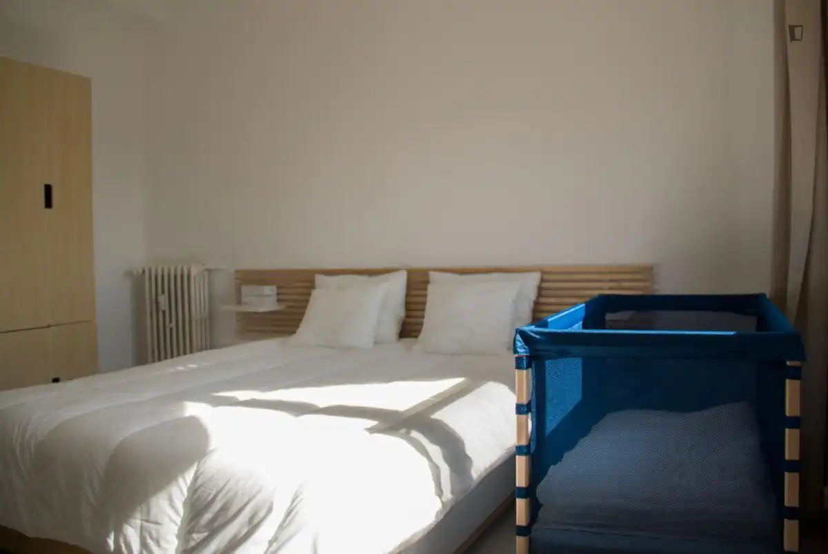 Apartament de lloguer a Chopera