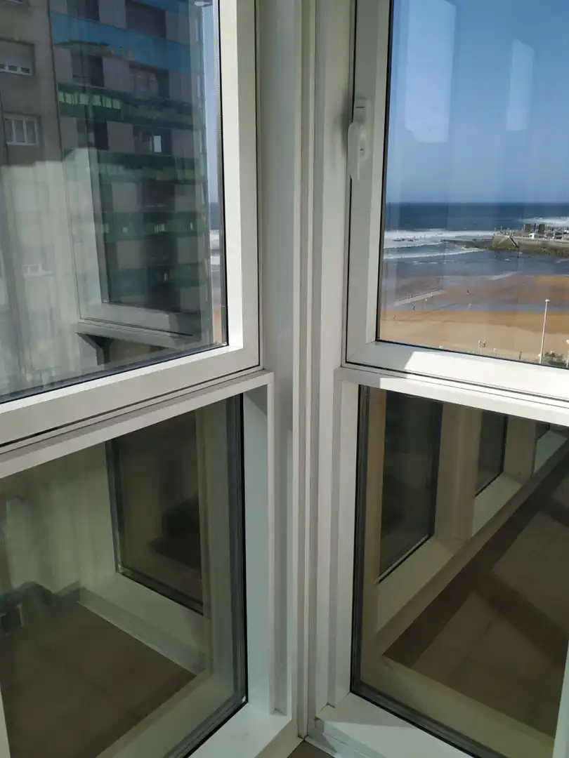 Pis amb ascensor de lloguer a Gijón - Calle Aquilino Hurlé, imagen 3