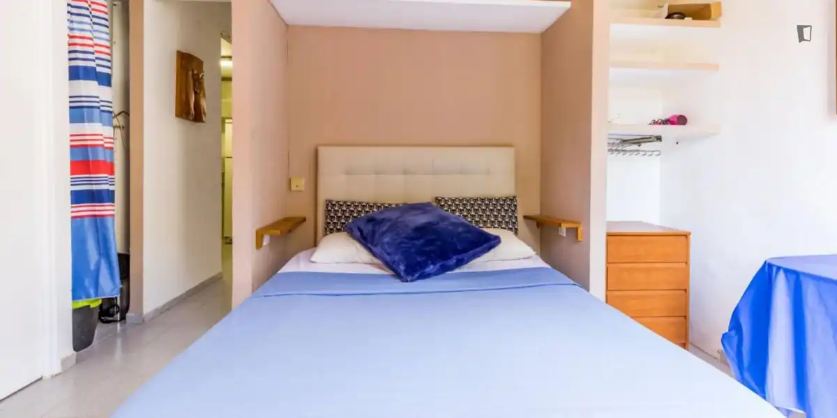 Apartament de lloguer a El Carme