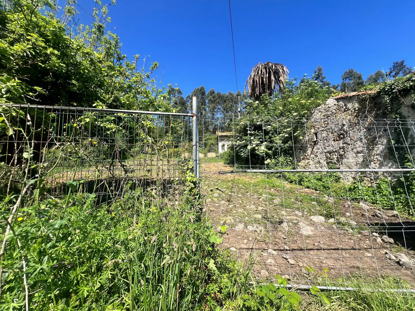 Einfamilien-Reihenhaus zum Verkauf in Castrillón
